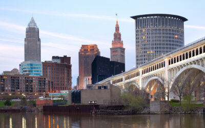 Substance Use Disorder Treatment in Cleveland